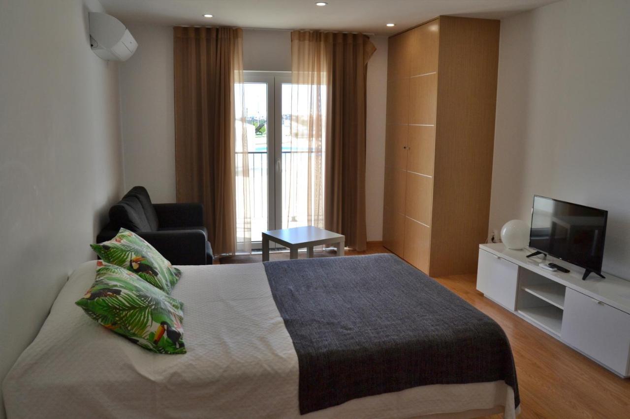 Aparthotel Cerca Da Vitoria 3 Milfontes à Vila Nova de Milfontes Extérieur photo