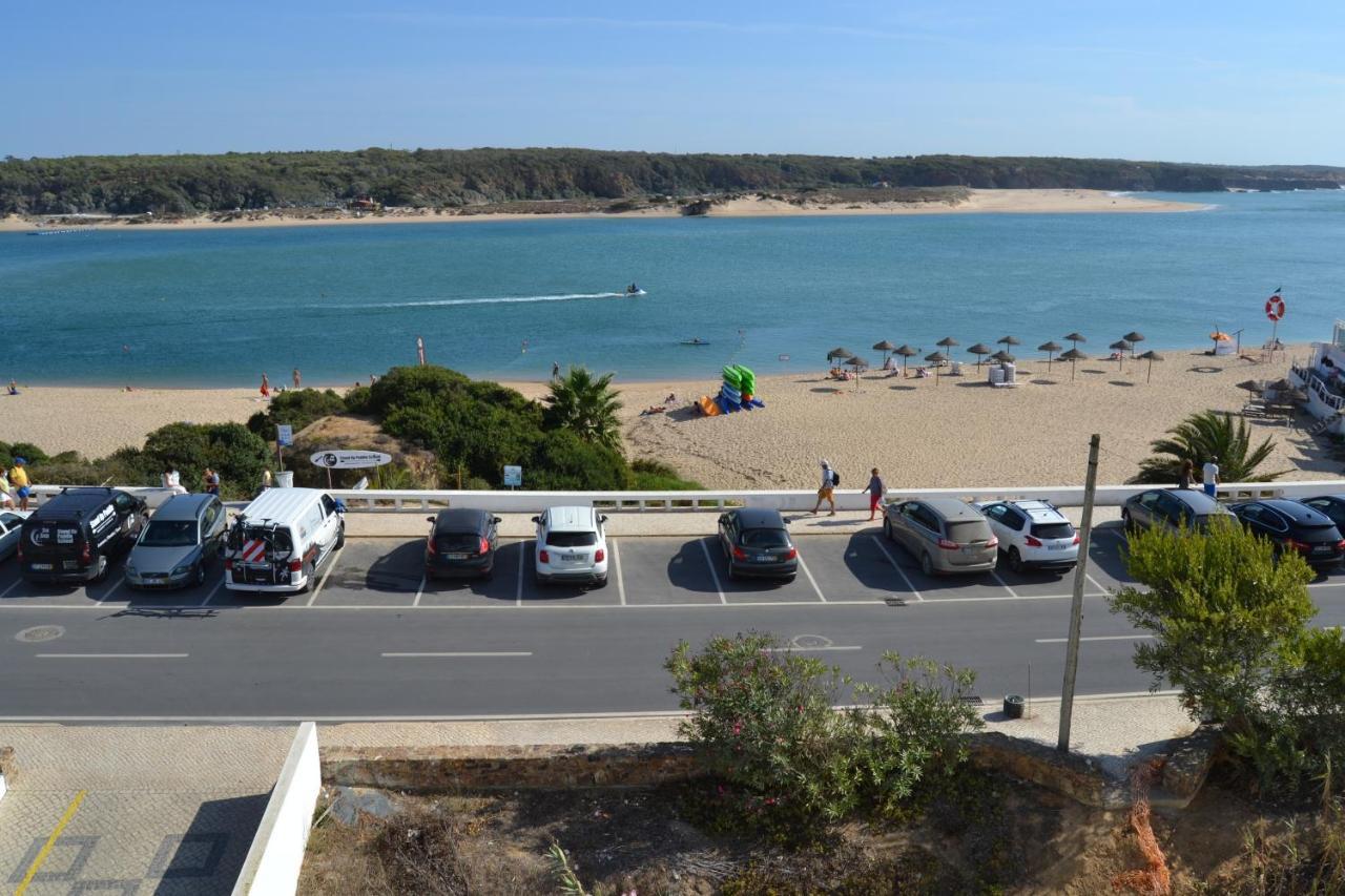 Aparthotel Cerca Da Vitoria 3 Milfontes à Vila Nova de Milfontes Extérieur photo