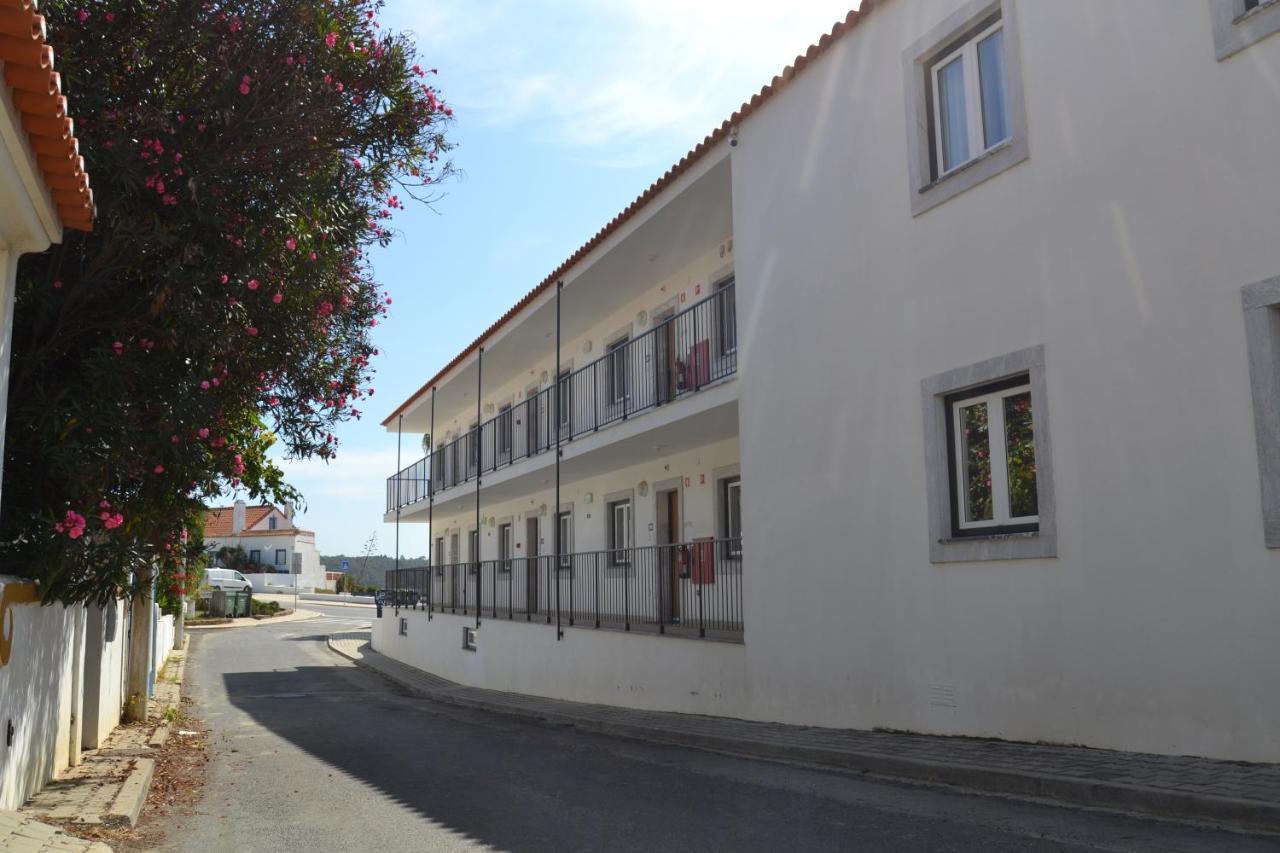 Aparthotel Cerca Da Vitoria 3 Milfontes à Vila Nova de Milfontes Extérieur photo