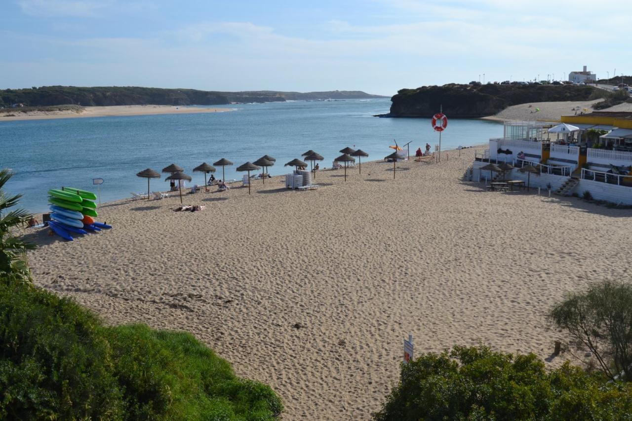 Aparthotel Cerca Da Vitoria 3 Milfontes à Vila Nova de Milfontes Extérieur photo